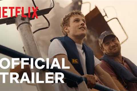 23 000 Lives | Official Trailer | Netflix