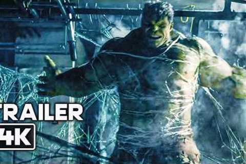 BEST NEW MOVIE TRAILERS 2026 &amp; 2027
