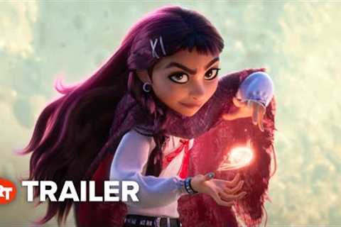 Hexed Teaser Trailer (2026)