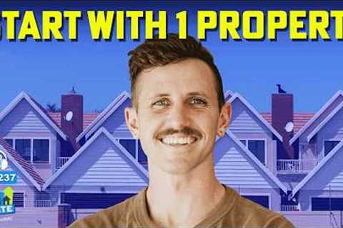 One Property Changed My Life: Now I’m Financially Free in My 30s
