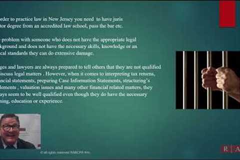Sue Your Lawyer: Legal Malpractice & Advice for Attorneys