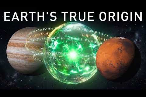 James Webb Found Earth's Lost Twin Between Mars and Jupiter — It Changes History