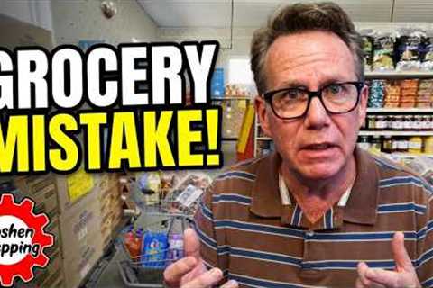 Discount Store Shopping Haul - Bulk Deals BEAT Costco