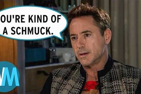 Top 10 Cringiest Celebrity Interview Walkouts