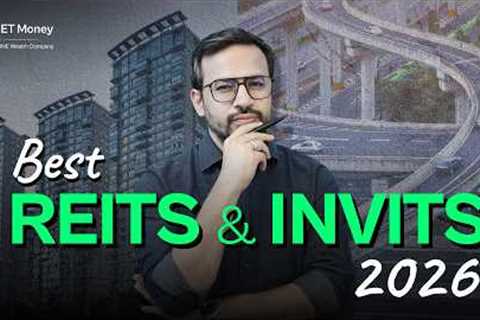 We Analyzed India's Top REITs &amp; InvITs. Here’s the verdict