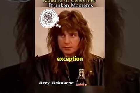 Ranking of celebrities drunking moments #celebrity #funny #funnyshorts #comedy #fyp #drunk