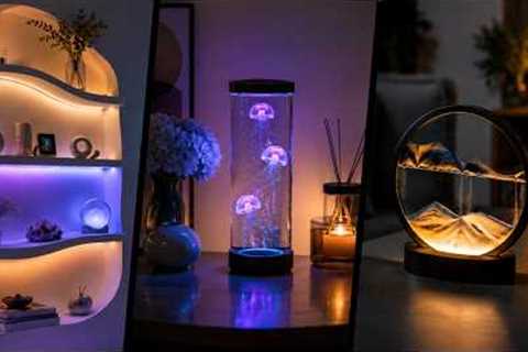 17 BREATHTAKING Amazon Home Gadgets That Are Worth Buying In 2026 *Home Decor Haul*