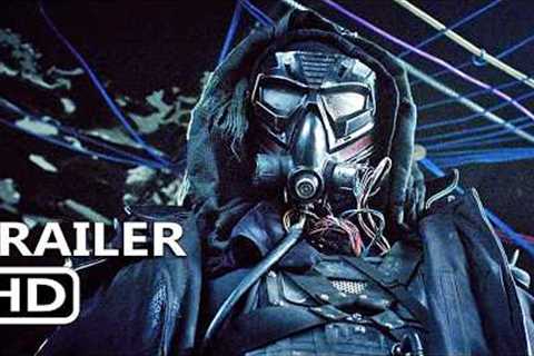 THE LAST ASSASSINS Official Trailer (2026)