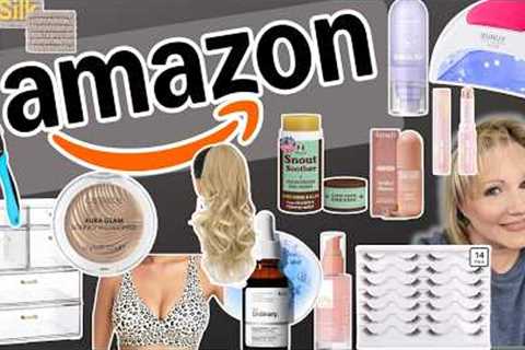AMAZON PRIME DAY SHOPPING GUIDE HAUL /PLUS ITEMS I HOPE ARE ON SALE!