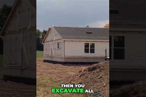 Prepare Your Land  Essential Steps for Building a Home