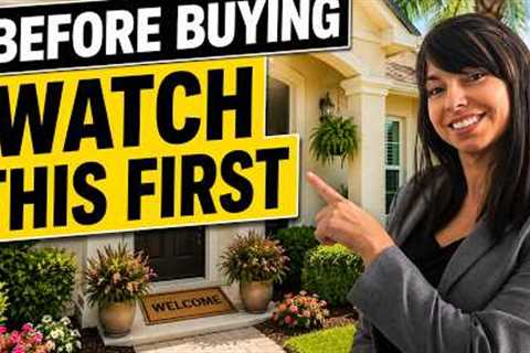 First-Time Home Buyer Tips That Couldn Save You a Lot of Money