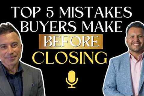 First-Time Home Buyer Guide Chicago 2026 | FHA, Credit Scores &amp; Down Payment Help