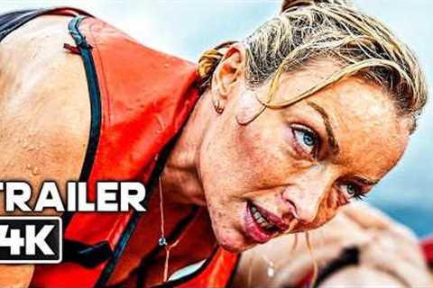 THE BAY Official Trailer (2026)