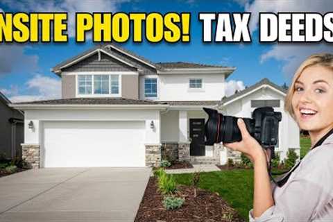Out-of-State Investor? Get Property Pics Without Leaving Home!