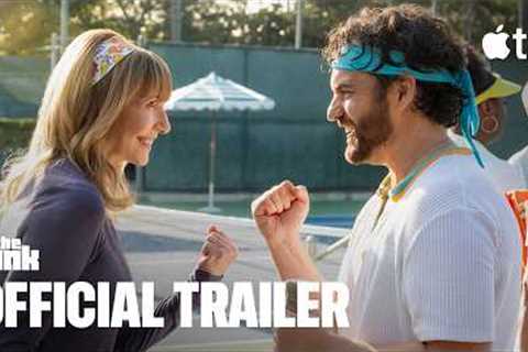 The Dink — Official Trailer | Apple TV