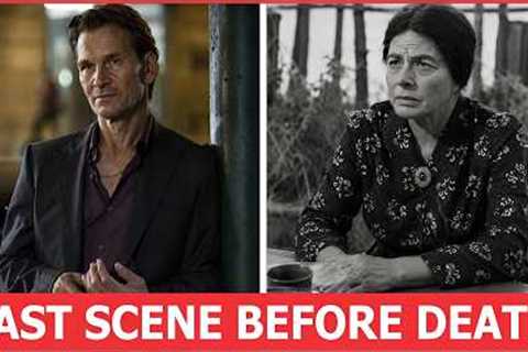 17 Hollywood Stars Who Hid Terrible Illnesses While Filming
