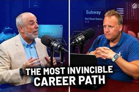 The Most Invincible Career Path in Finance | LFTC