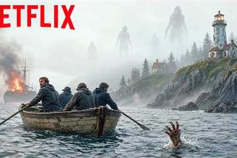 July 2026 Is STACKED With New TV Shows — Here’s What to Watch! | Netflix, Prime, HBOMax & Apple ..