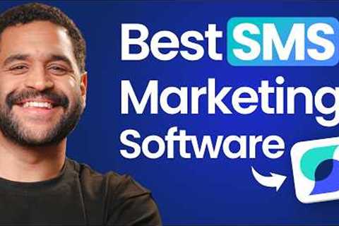 Best SMS Marketing Software (2026) — SlickText Review