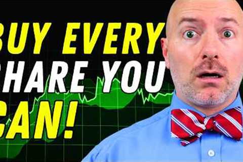 5 Stocks to Buy NOW to Beat the Stock Market Crash