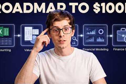 How I'd Start a Financial Modeling Career in 2026