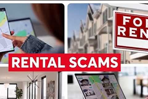 Rental scam red flags: Prices too low, properties you spot both for sale and rent | NBC4 Washington
