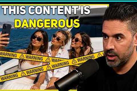 Are Social Media Influencers Ruining Marriages?