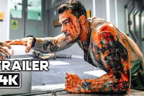 THE BEST UPCOMING ACTION MOVIES 2026 & 2027 (Trailers)