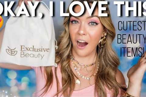 Exclusive Beauty Club Ritual Bag June 2026 | BEST NEW BEAUTY SUBSCRIPTION BOX