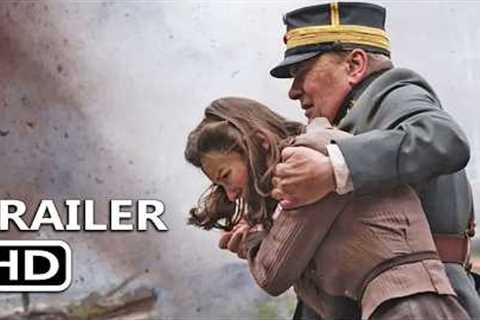 BATTLE OF OSLO Official Trailer (2026)