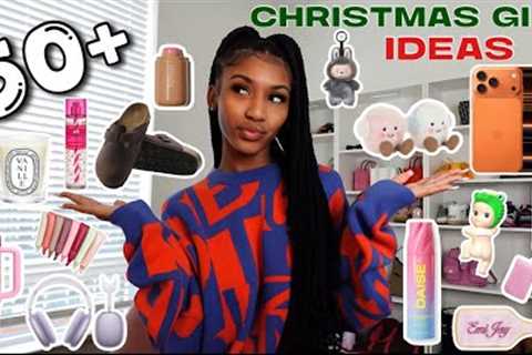 50+ TRENDY gift ideas for teens! teen gift guide 2025 | wishlist ideas for teen girls