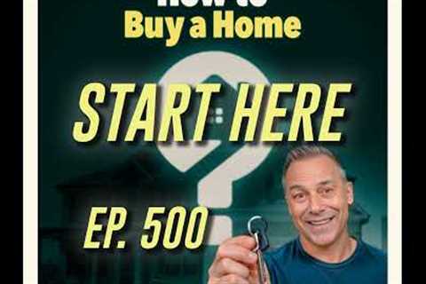 What to Know Before Buying Your First Home in 2026