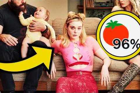 The Best TV Shows of 2026 (So Far)