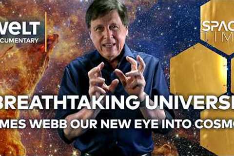 UNLOCKING COSMIC SECRETS: James Webb Telescope's Unprecedented Discoveries Since 2021 | WELT