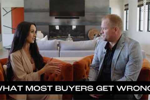 What the Smartest Home Buyers Do Differently | Mortgage Expert Tips for Buying a House