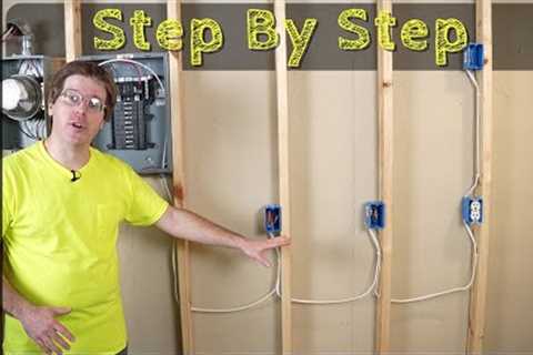 Unlocking the Basics: Wiring Multiple Receptacle Outlets