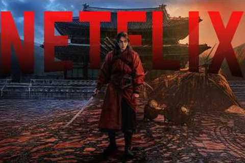 Top NEW RELEASES on Netflix in JULY 2026