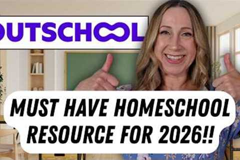 Outschool Review for Parents and Homeschoolers - How to Use Outschool in Your Home in 2026!