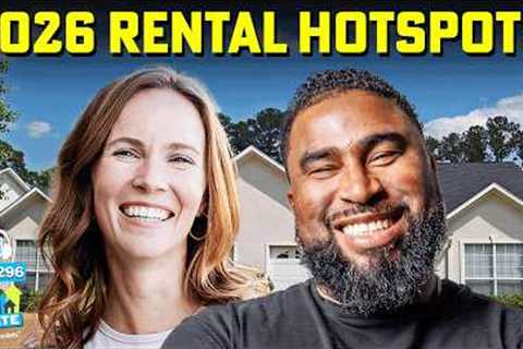 The Best Markets to Buy Rental Properties Right Now (UPDATED)