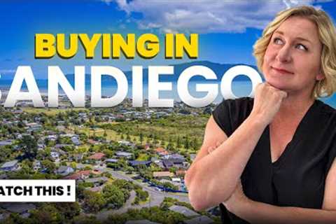 The Ultimate Guide to Buying Your First Home in San Diego |  Living in San Diego CA | CC Summerfield