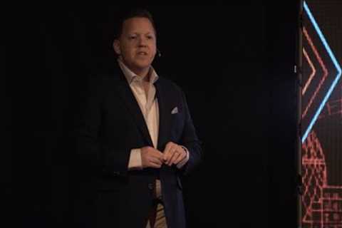 The Truth About Career Progression | Richard Edge | TEDxPCL