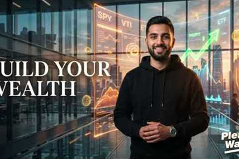 Investment for Beginners (2026) | How to Start Investing with Little Money