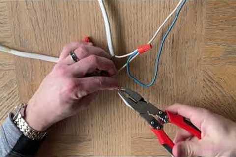 Light Switch Wiring Made Simple | Fixture Power Source