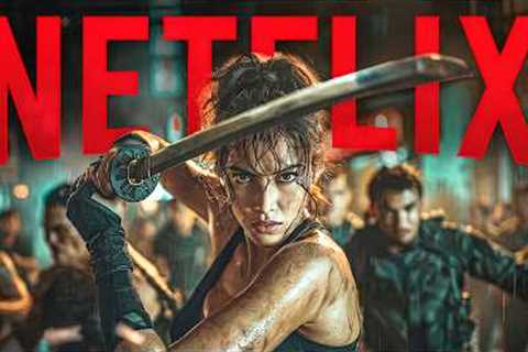 Netflix 2026: These 8 Series are Breaking All Records! (Part 2)