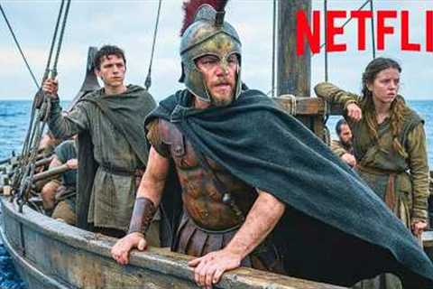 15 NEW Movies Dropping This July 2026 You Just CAN'T Miss! | Netflix & Theaters
