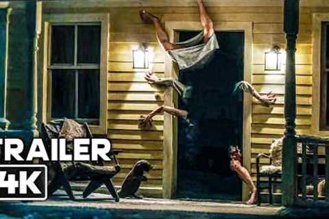 THE BEST UPCOMING HORROR & THRILLER MOVIES 2026 (Trailers)