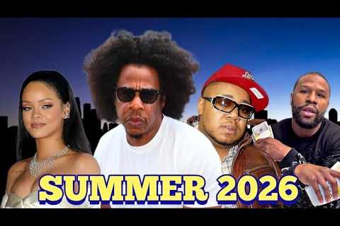 Jay Z Takes The Game Back? Fans Tell RIHANNA  Leave ASAP ROCKY/TWISTA Broke Jail Time/ FLOYD Broke