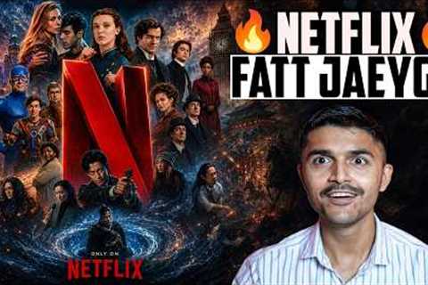 Netflix Just Dropped Its CRAZIEST July Lineup 🔥 Must Watch Movies & Series