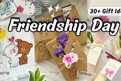 40+ Friendship Day Gift Ideas for *BEST FRIEND* 