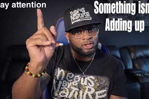 “Something Strange Is Happening on YouTube (Especially for Black Creators)